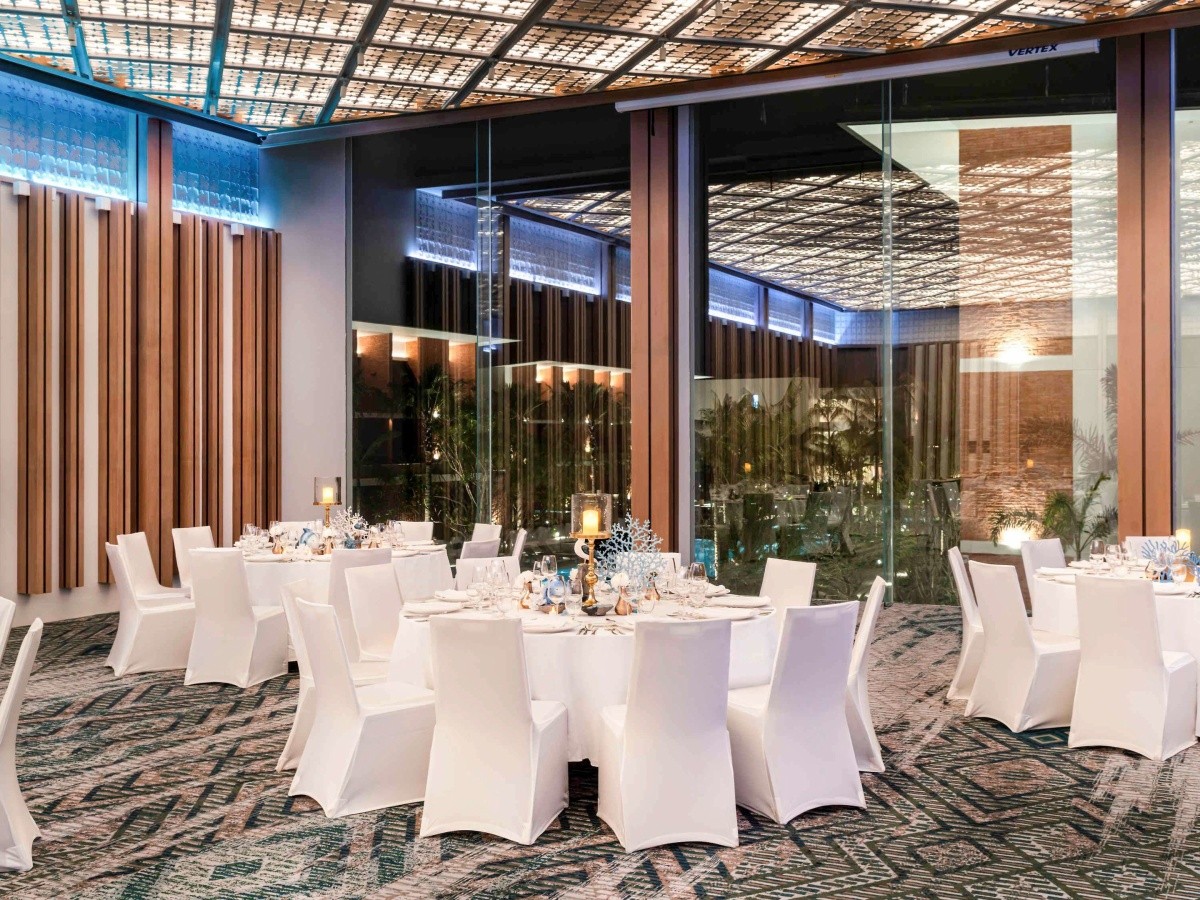 Pullman Khao Lak Resort