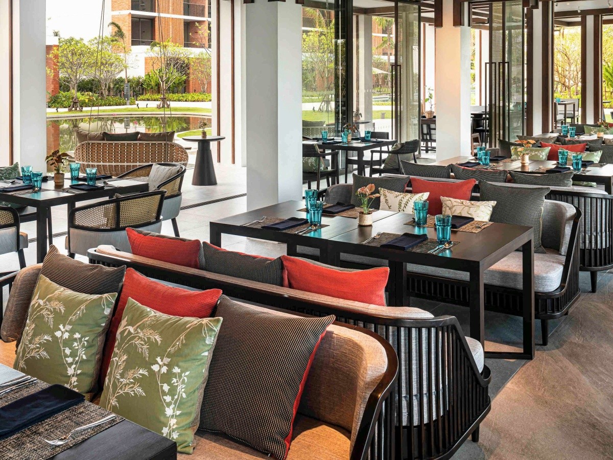 Pullman Khao Lak Resort