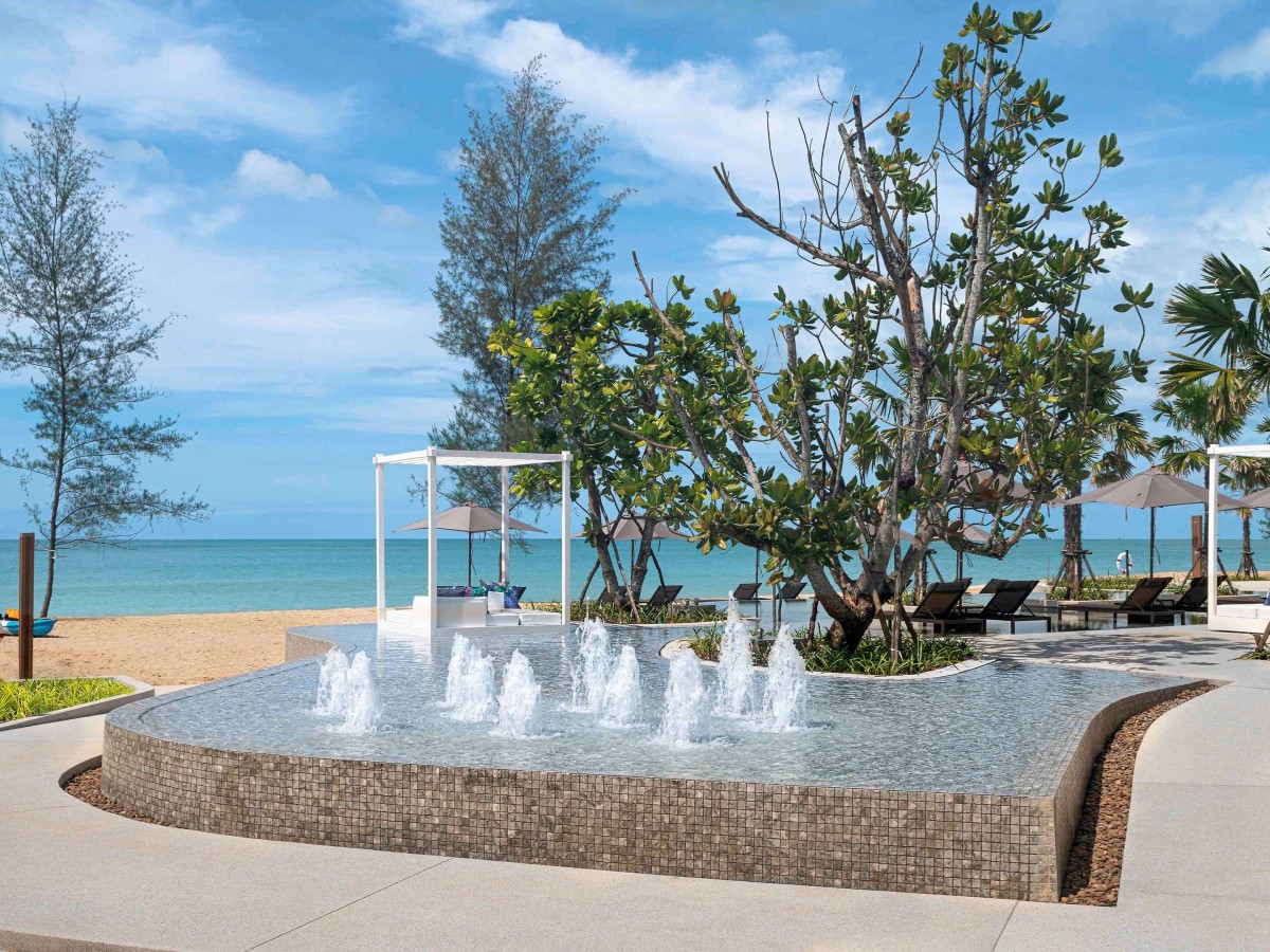 Pullman Khao Lak Resort