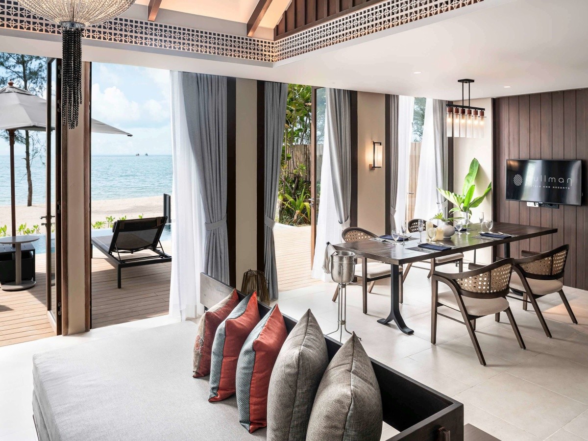 Pullman Khao Lak Resort