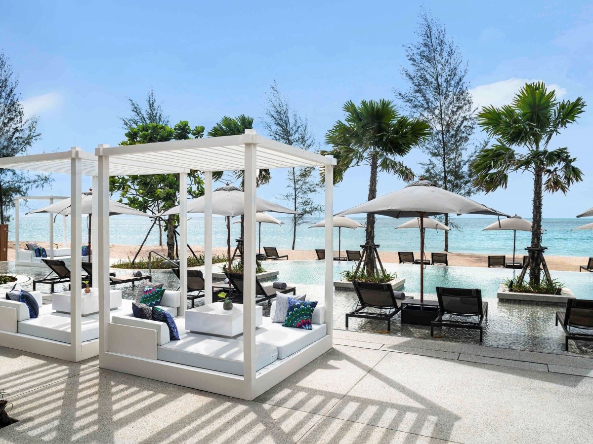 Pullman Khao Lak Resort