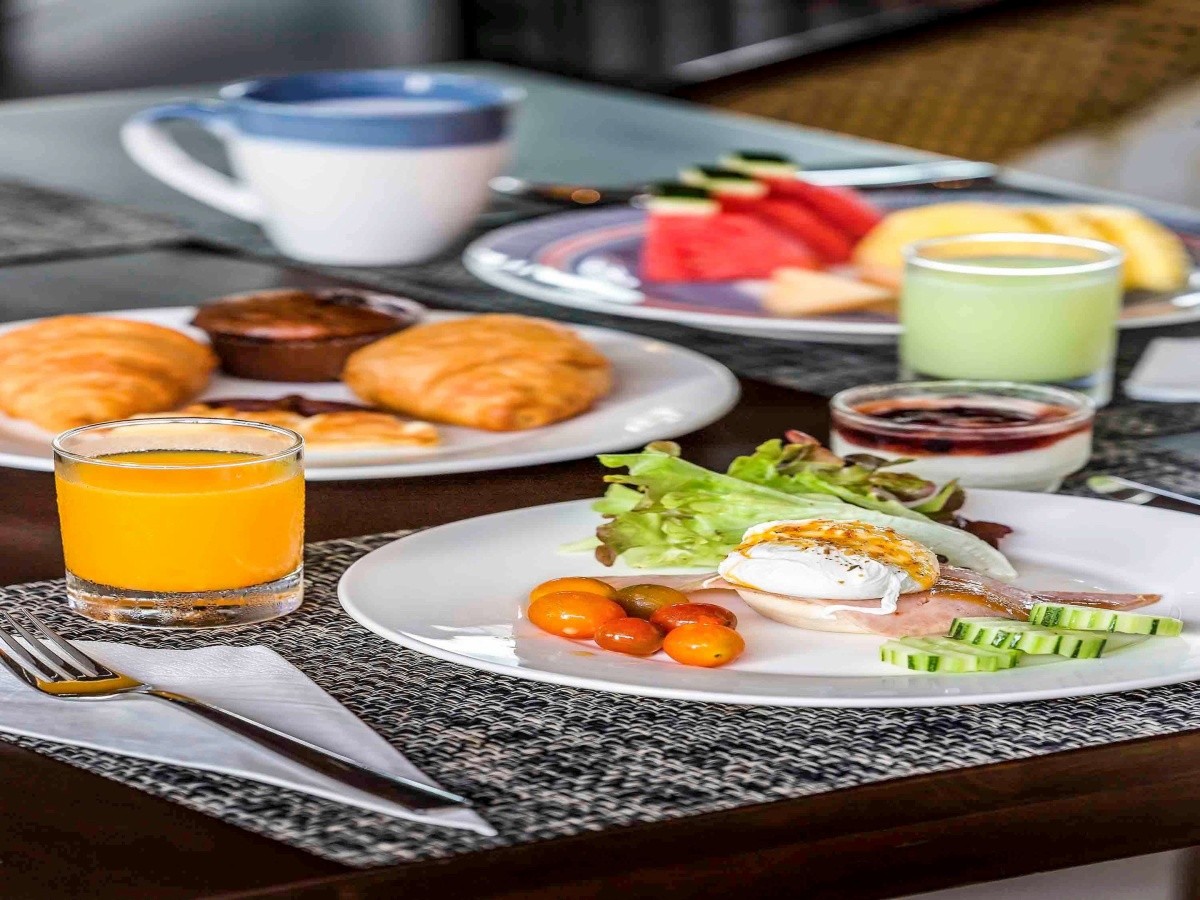 Pullman Khao Lak Resort