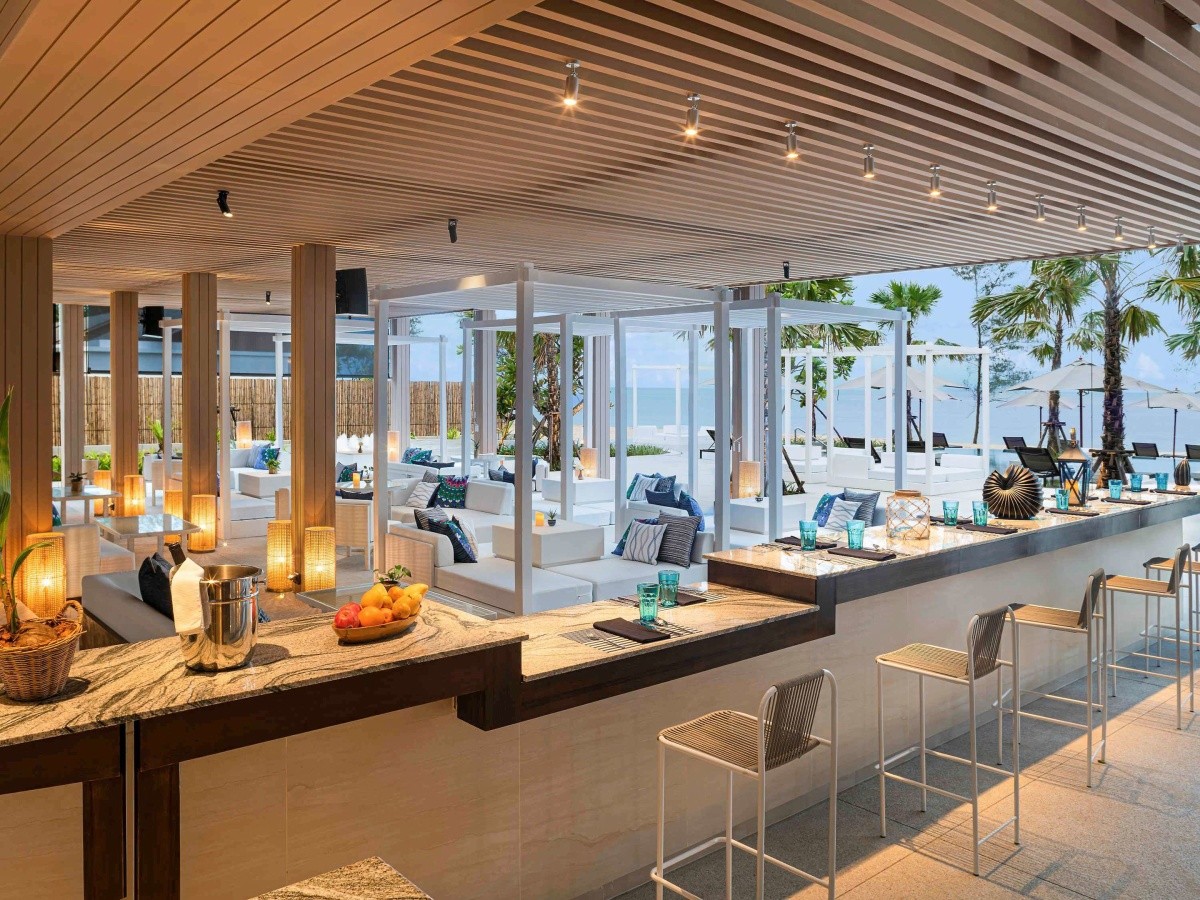 Pullman Khao Lak Resort