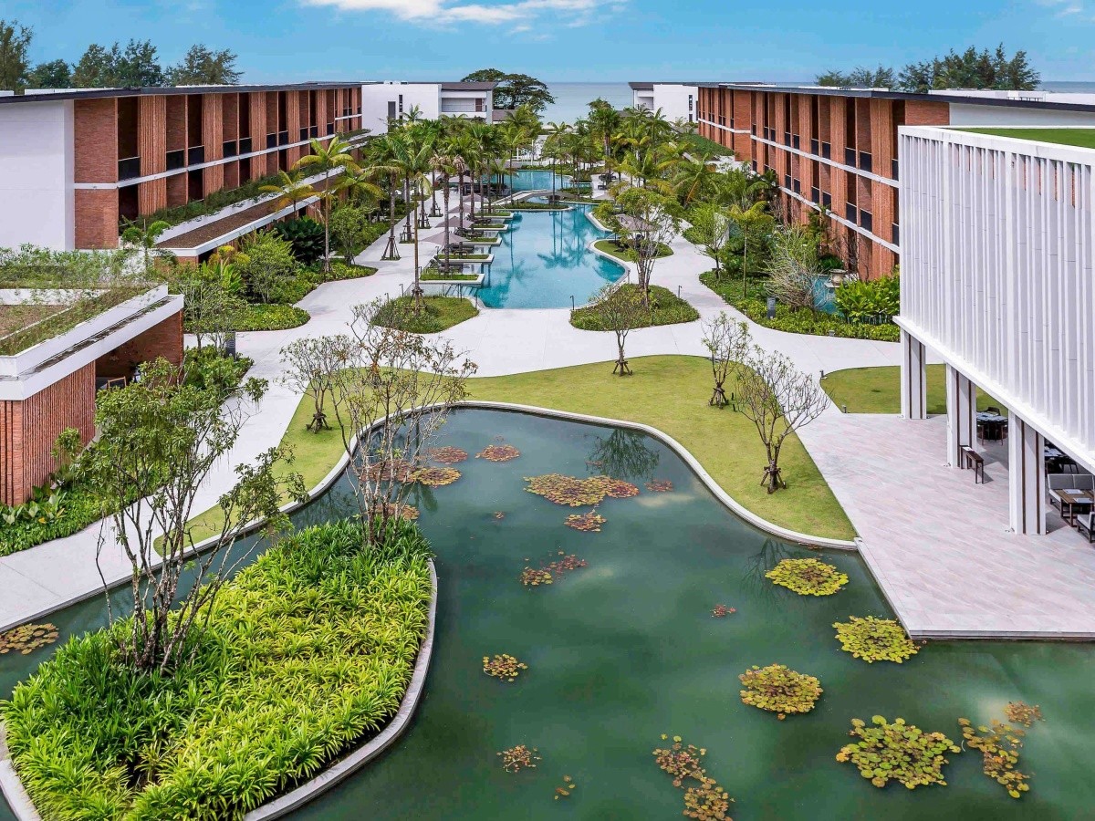 Pullman Khao Lak Resort