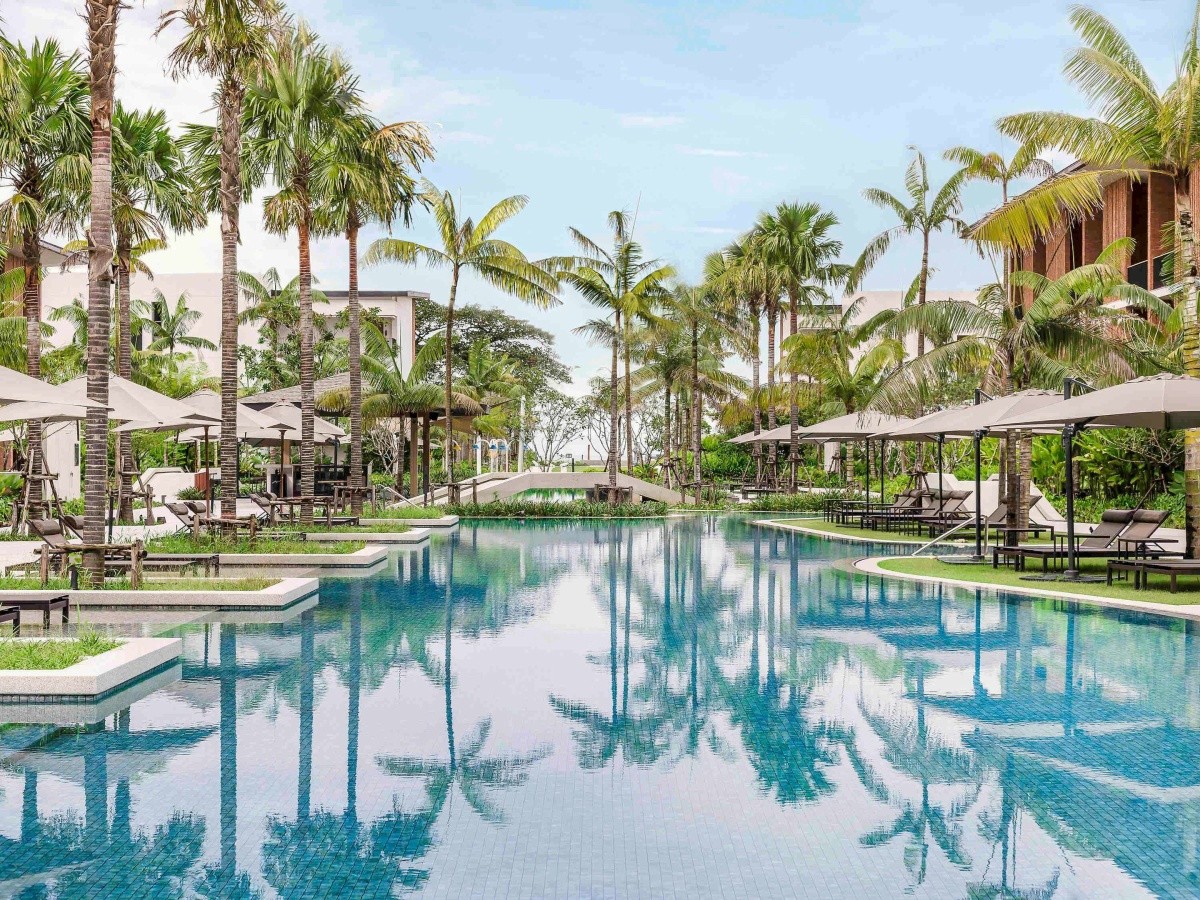 Pullman Khao Lak Resort
