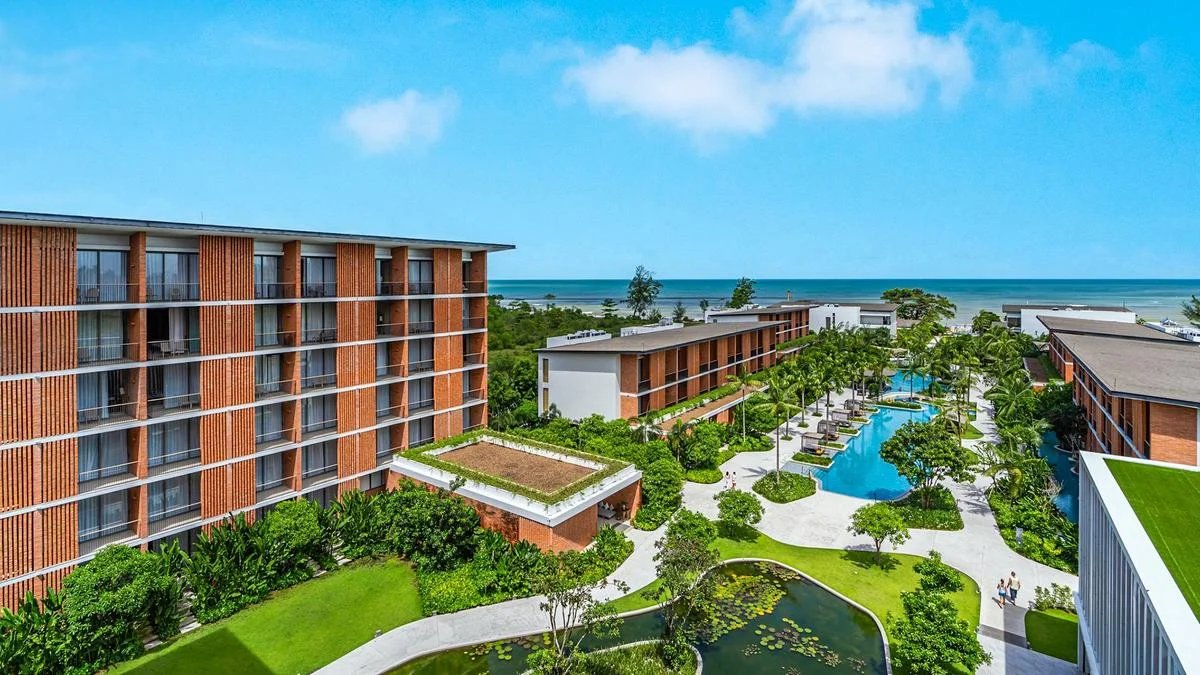 Pullman Khao Lak Resort