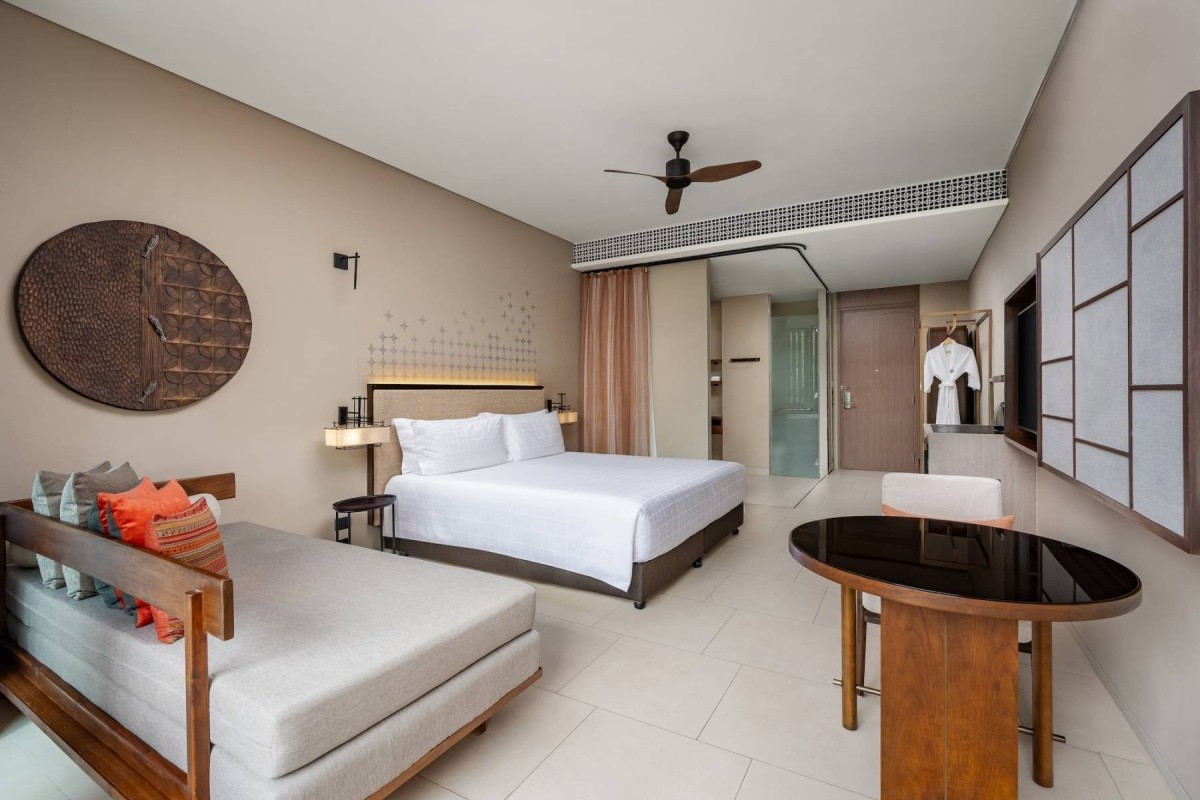 Pullman Khao Lak Resort