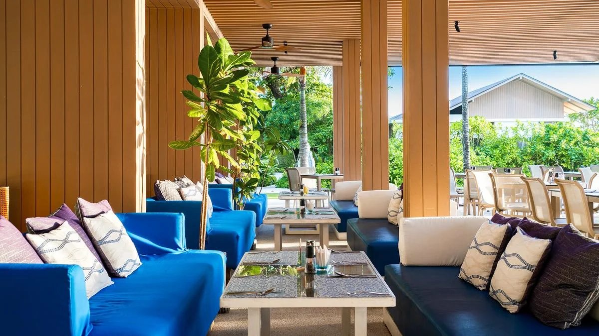 Pullman Khao Lak Resort