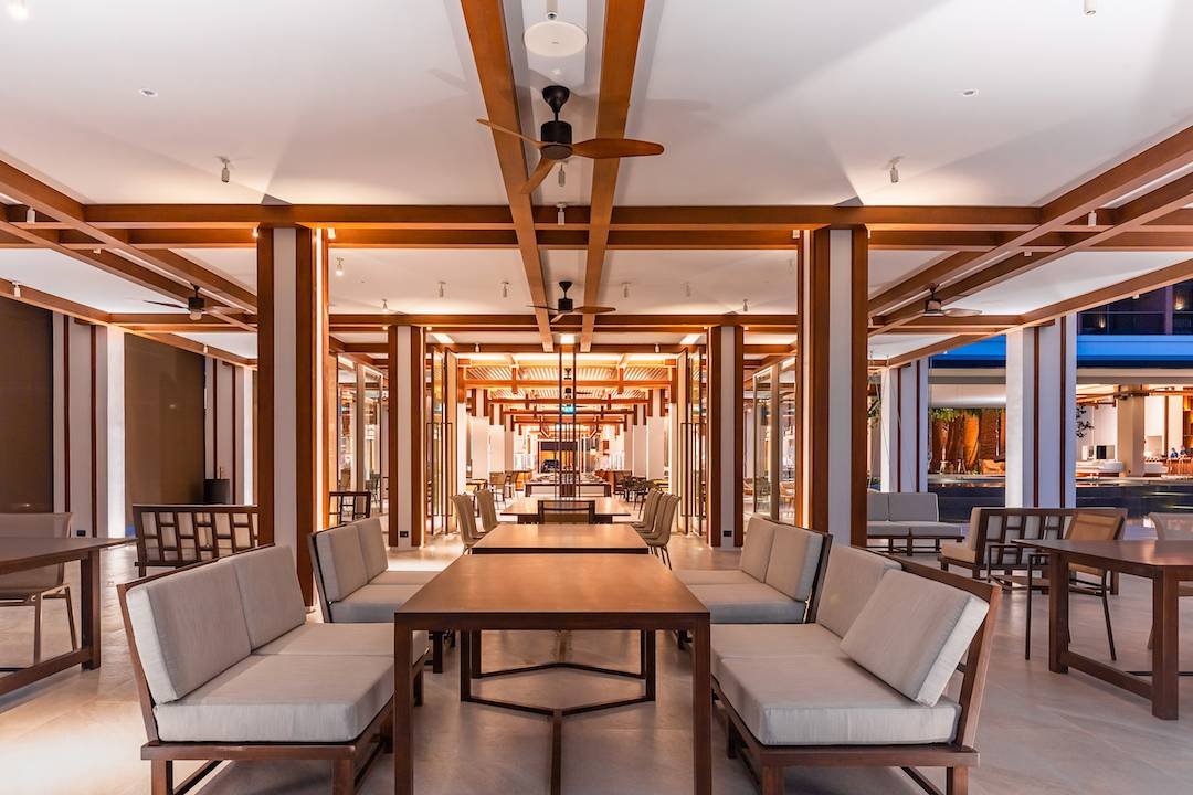 Pullman Khao Lak Resort
