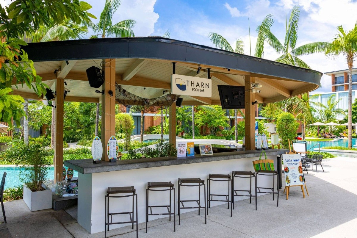 Pullman Khao Lak Resort