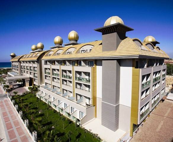 Aydinbey King's Palace & Spa