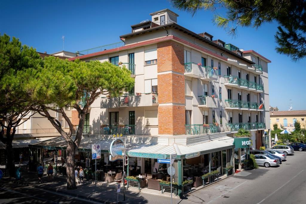 Hotel Harry's 2026