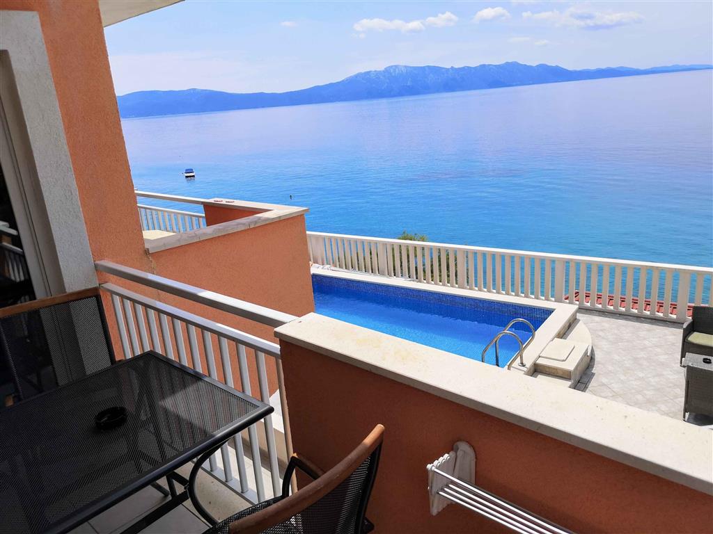 Villa Paškal 2026
