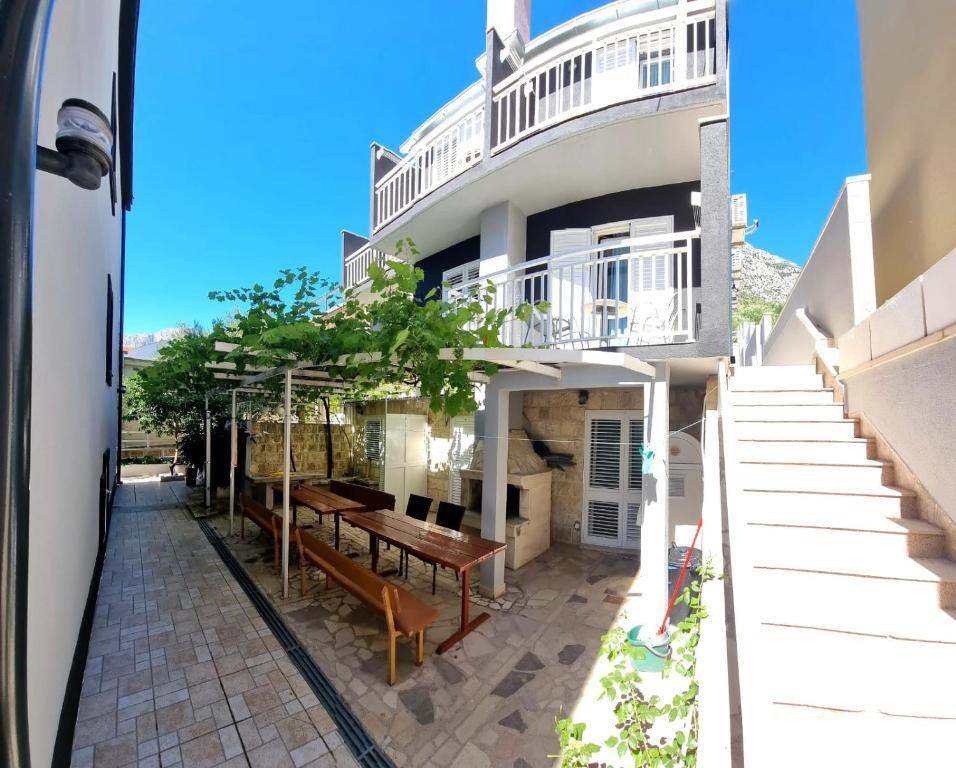 Villa Paškal 2026