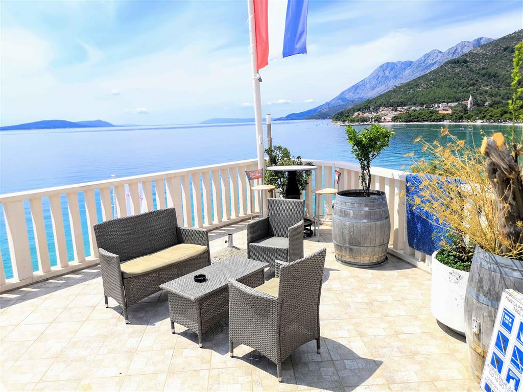Villa Paškal 2026