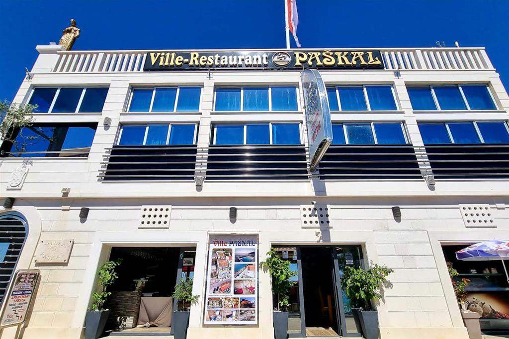 Villa Paškal 2026