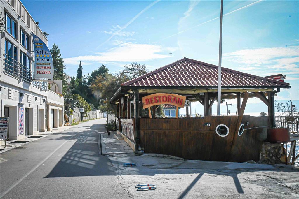 Villa Paškal 2026