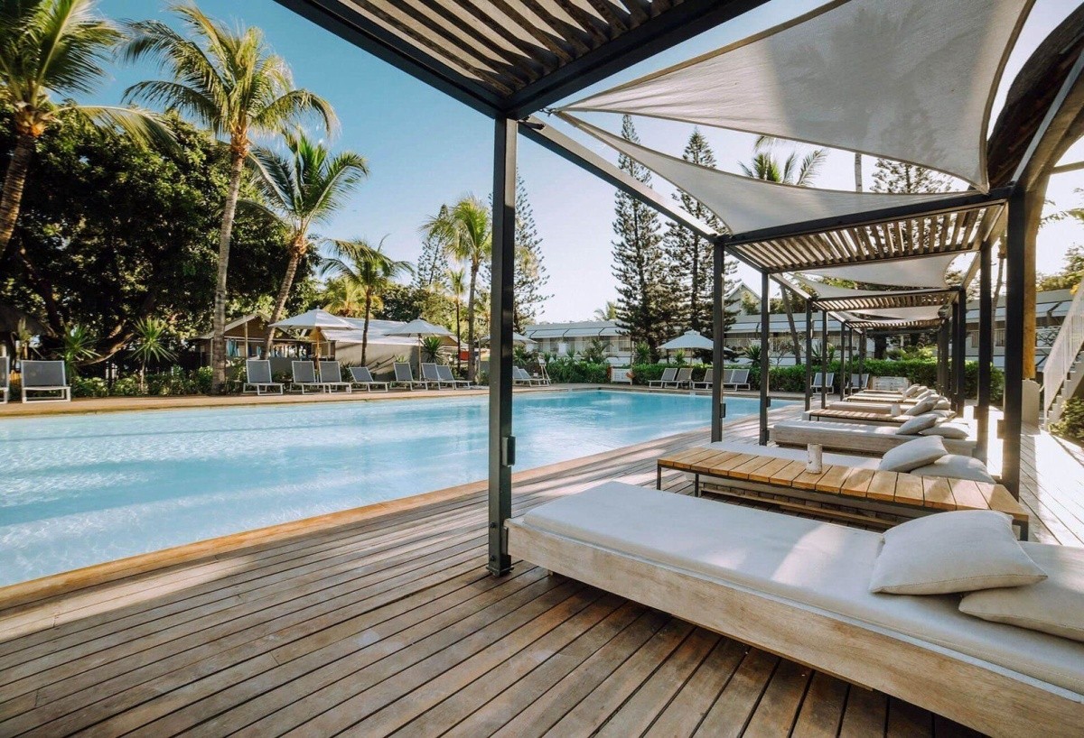 Veranda Tamarin Hotel & Spa