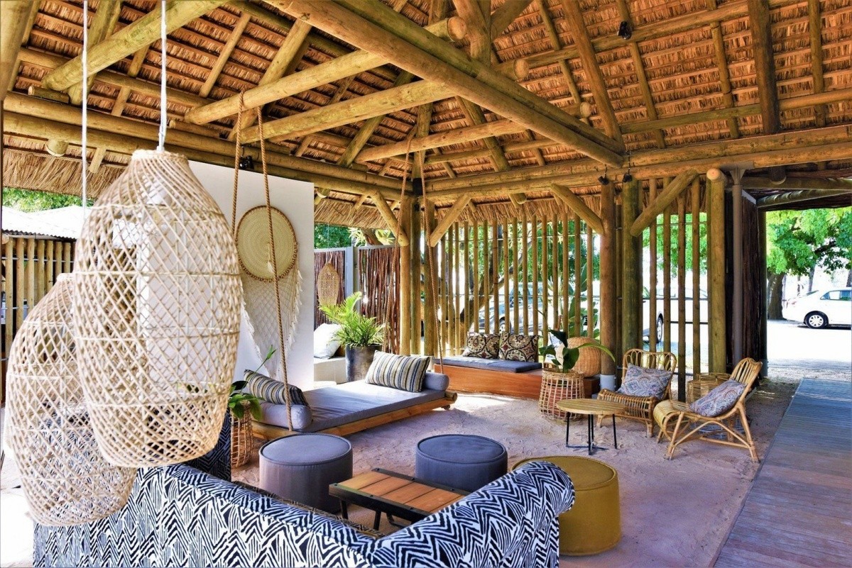 Veranda Tamarin Hotel & Spa