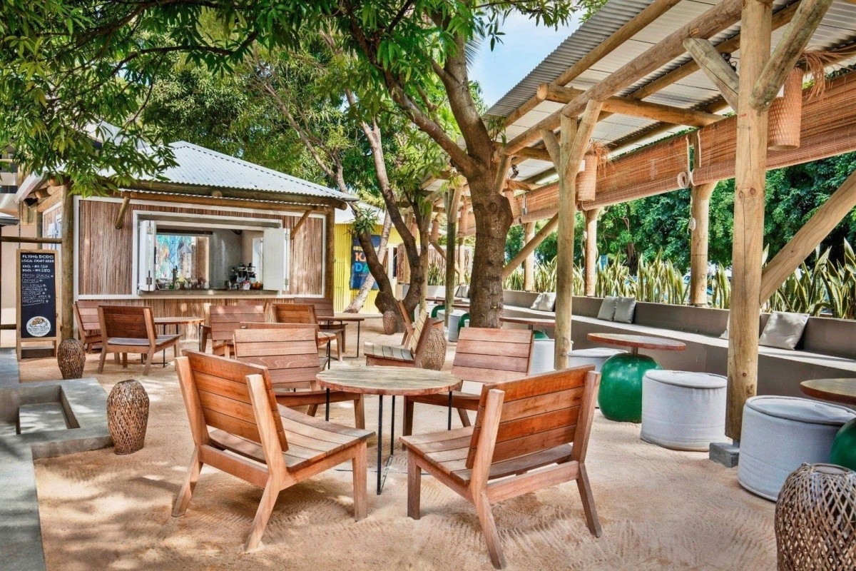 Veranda Tamarin Hotel & Spa