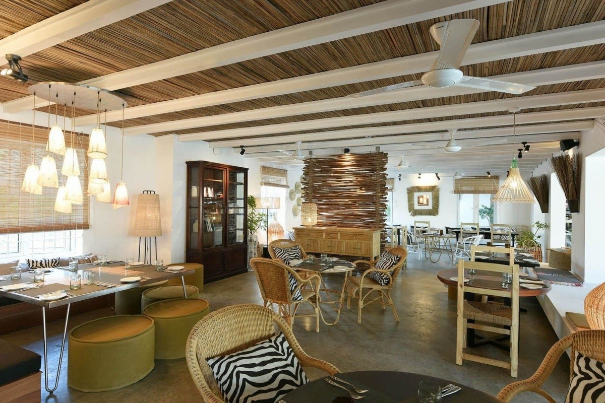 Veranda Tamarin Hotel & Spa
