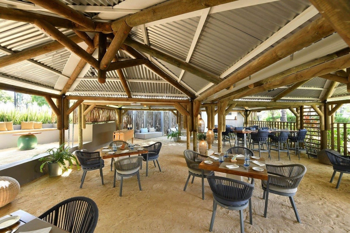 Veranda Tamarin Hotel & Spa