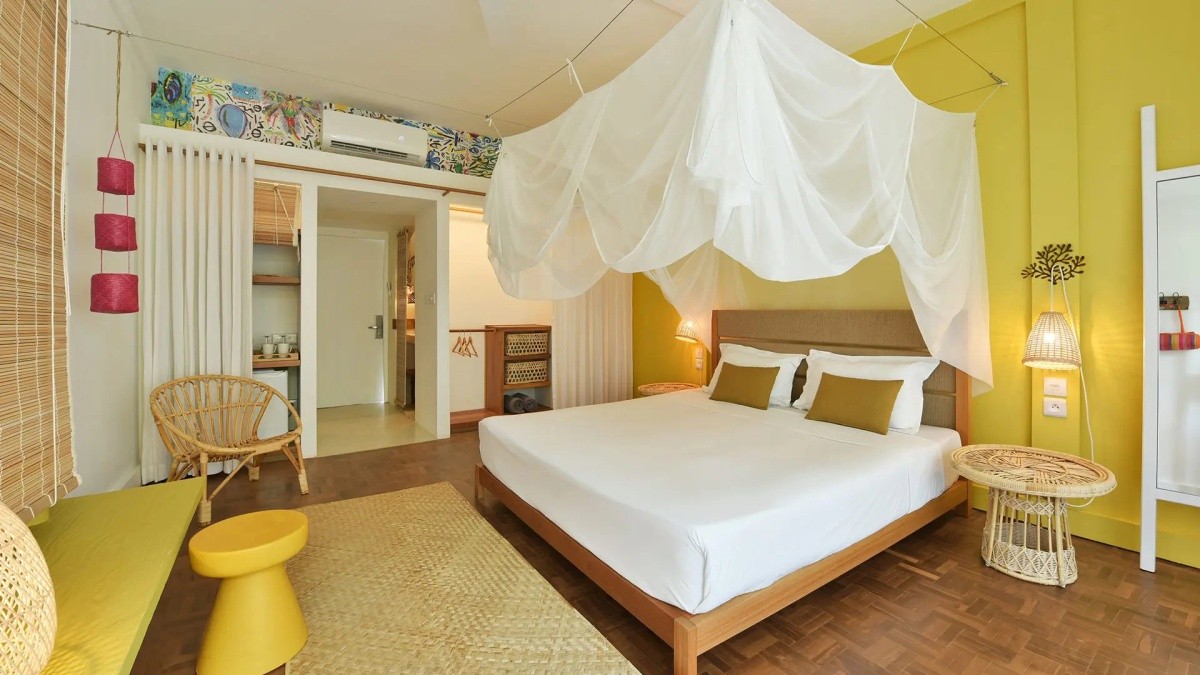 Veranda Tamarin Hotel & Spa