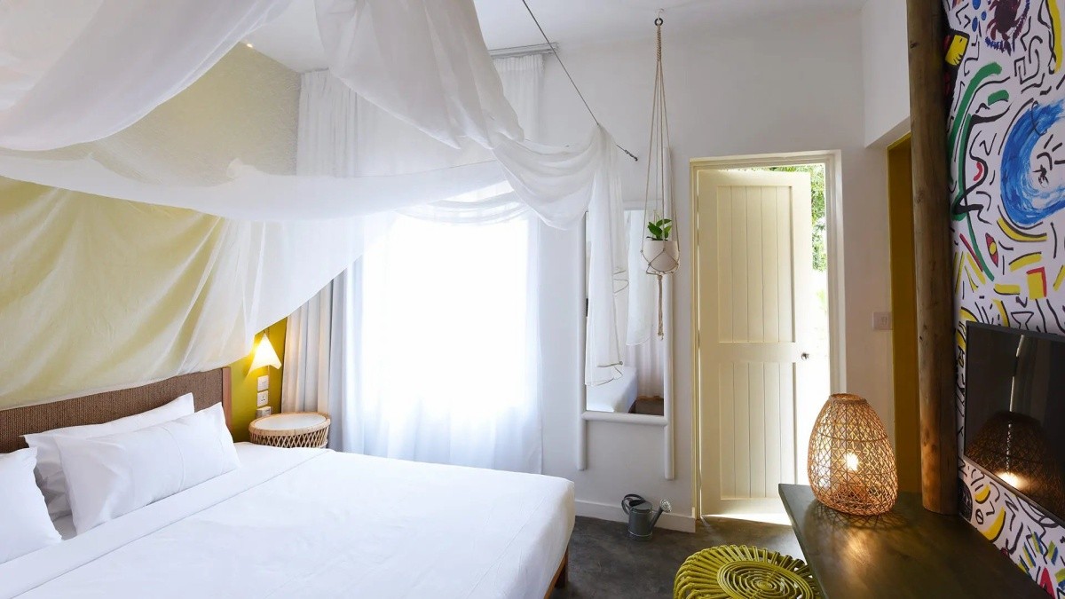 Veranda Tamarin Hotel & Spa