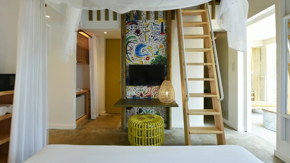 Veranda Tamarin Hotel & Spa