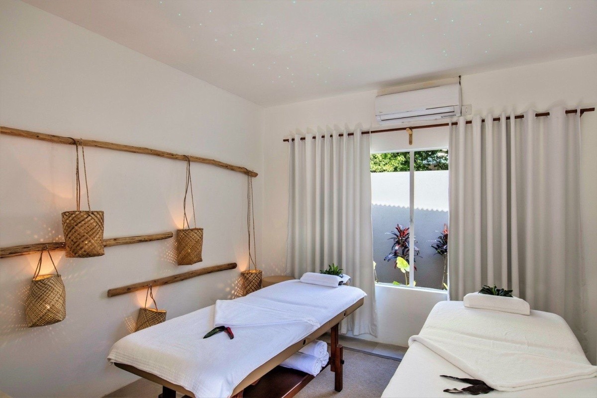 Veranda Tamarin Hotel & Spa