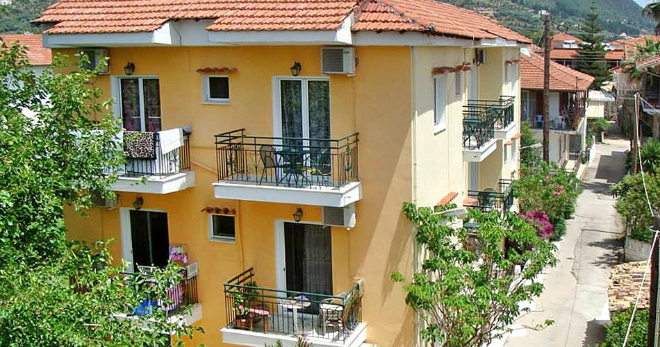 Kostas