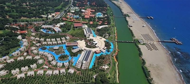 Gloria Serenity Resort
