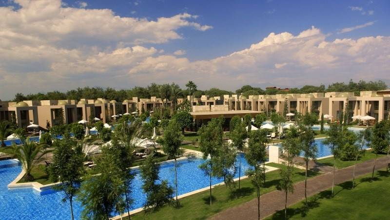 Gloria Serenity Resort