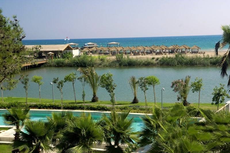 Gloria Serenity Resort