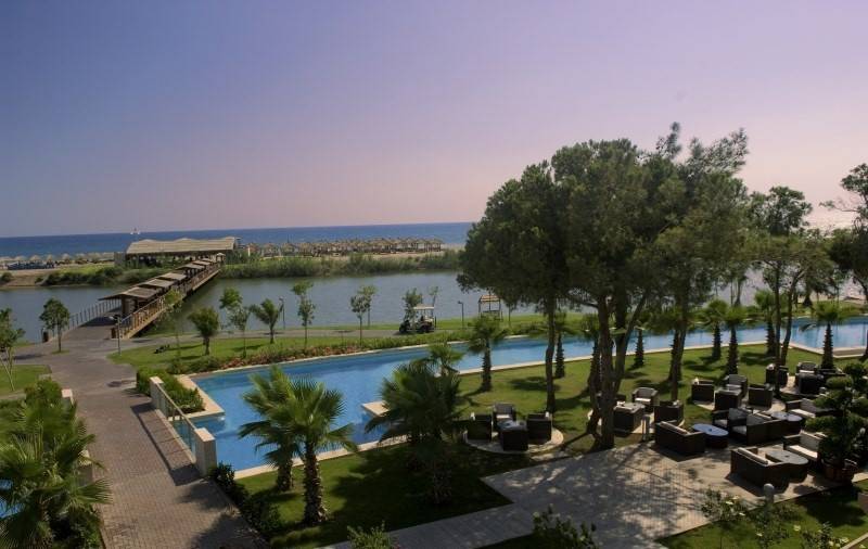 Gloria Serenity Resort