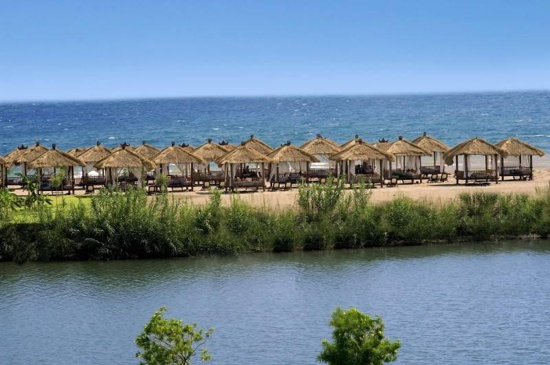 Gloria Serenity Resort
