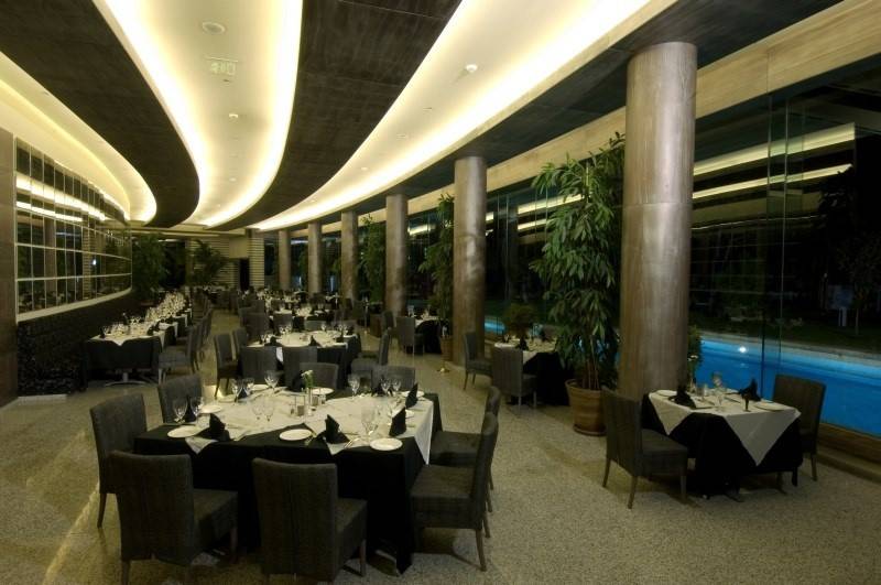 Gloria Serenity Resort