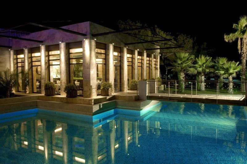 Gloria Serenity Resort