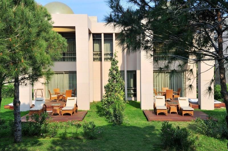 Gloria Serenity Resort