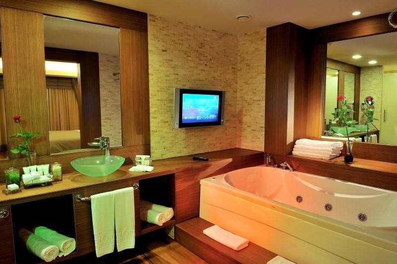 Gloria Serenity Resort