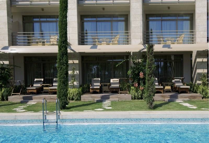Gloria Serenity Resort