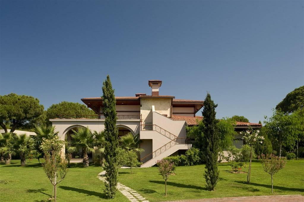 Gloria Serenity Resort
