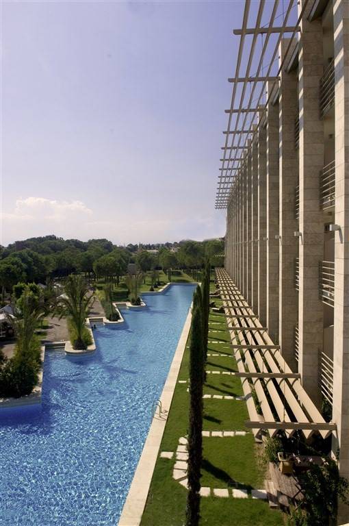 Gloria Serenity Resort