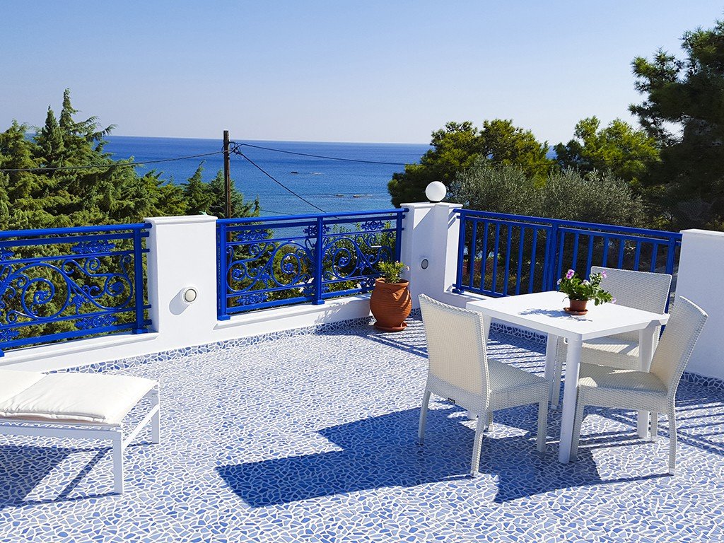 Mediterraneo Dodecaneso