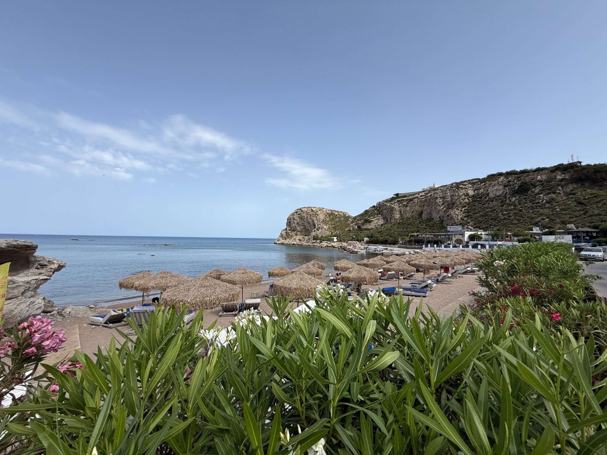 Mediterraneo Dodecaneso