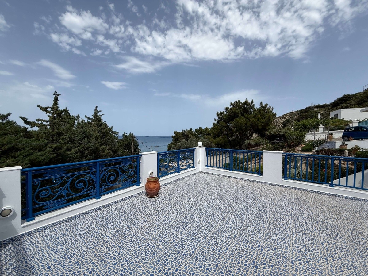 Mediterraneo Dodecaneso