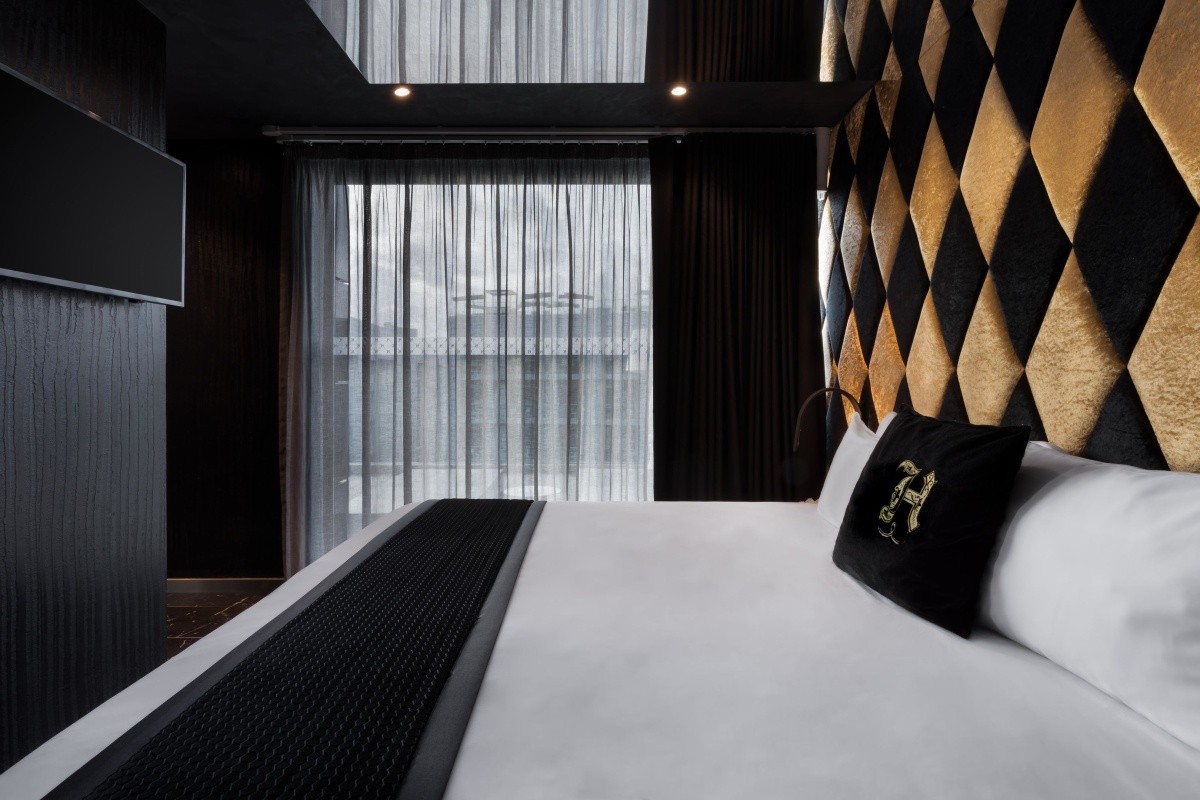H Hotel - Adults Only