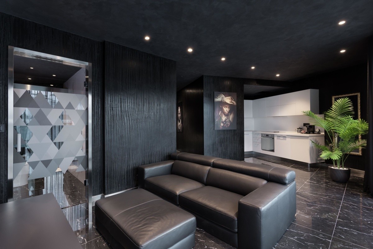 H Hotel - Adults Only