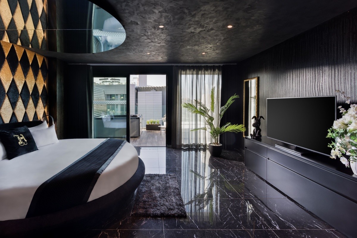 H Hotel - Adults Only