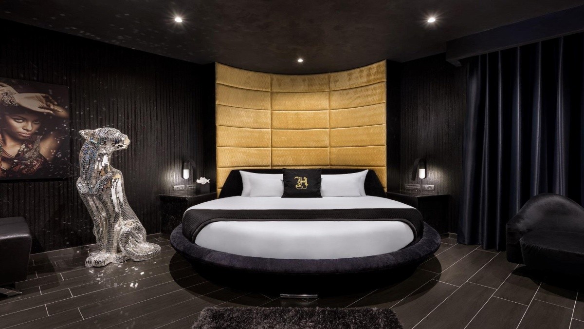 H Hotel - Adults Only